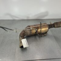 2021 MERCEDES SPRINTER Particulate Filter/Dpf