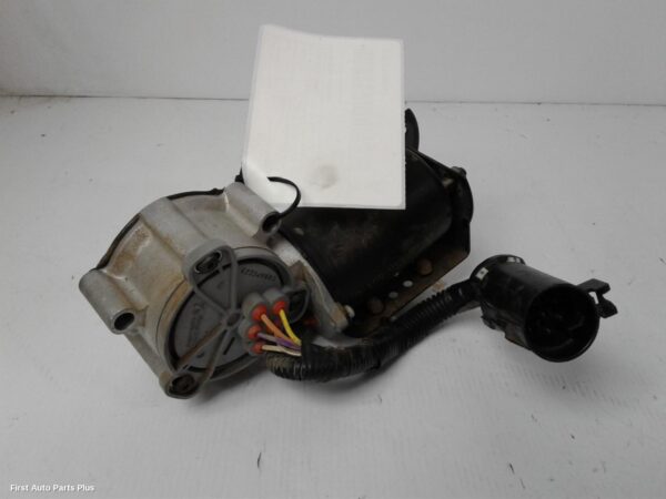 2019 LDV T60 Shift Actuator