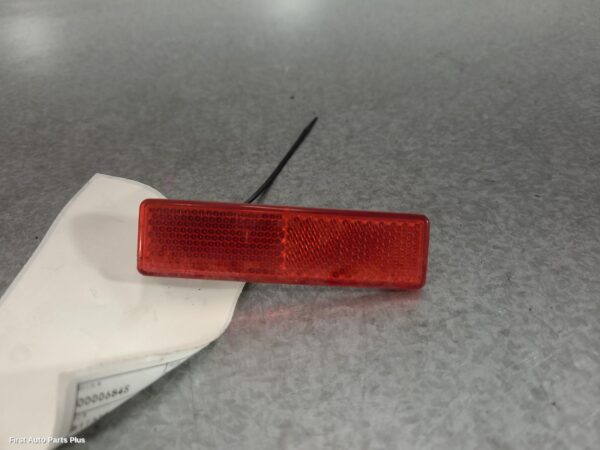 2017 RENAULT TRAFIC Right Taillight