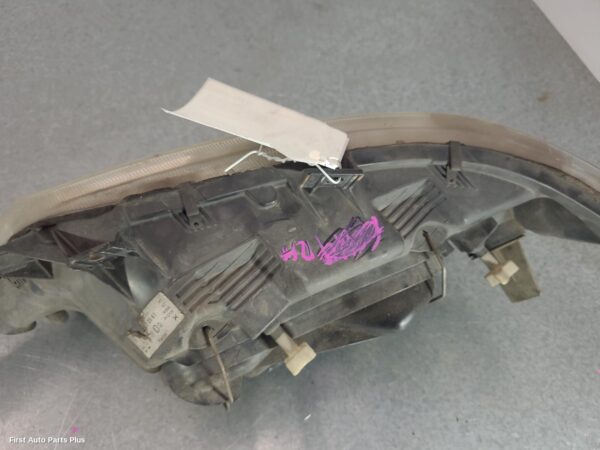 2004 MERCEDES SPRINTER Right Headlamp