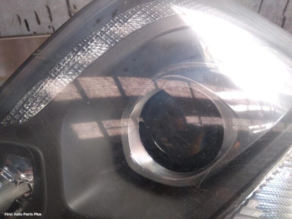 2014 MERCEDES SPRINTER Right Headlamp