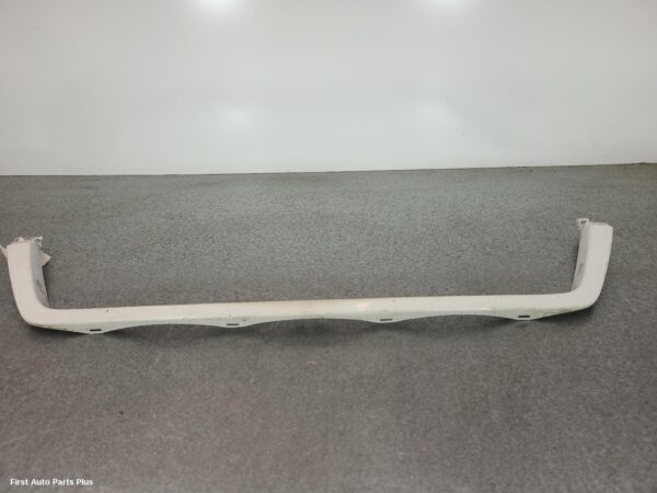 2004 MERCEDES SPRINTER Header Panel
