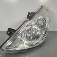 2015 RENAULT MASTER Left Headlamp