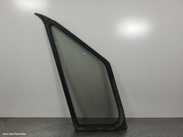 2009 MERCEDES SPRINTER Left Front 1/4 Door Glass