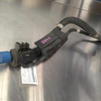 2019 VOLKSWAGEN CRAFTER Fuel Door / Filler