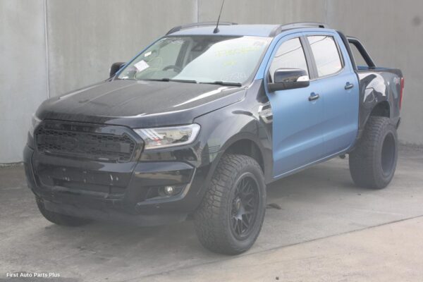 2017 FORD RANGER Seatbelt/Stalk