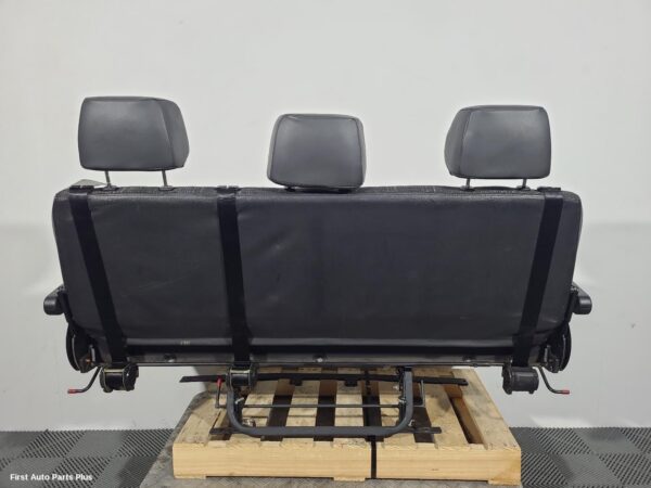 2016 MERCEDES VITO 2nd Seat (Rear Seat)