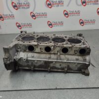 2013 FORD TRANSIT Cylinder Head