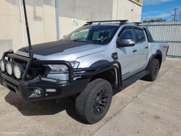2018 FORD RANGER Door Handle