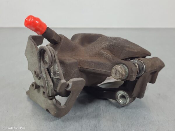 2012 FORD TRANSIT Caliper