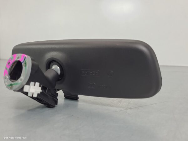 2024 FORD TRANSIT Interior Mirror