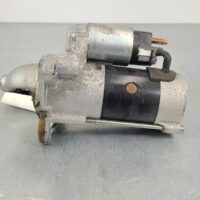 2021 RENAULT TRAFIC Starter