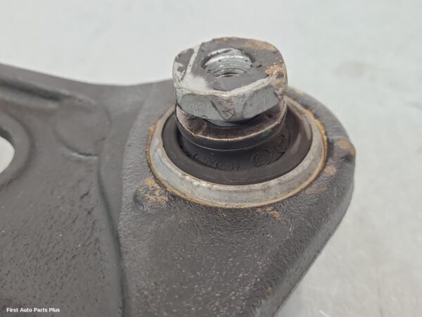 2018 RENAULT TRAFIC Right Front Lower Control Arm