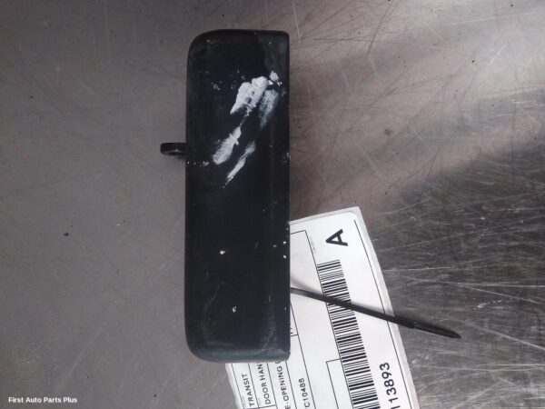 1999 FORD TRANSIT Door Handle