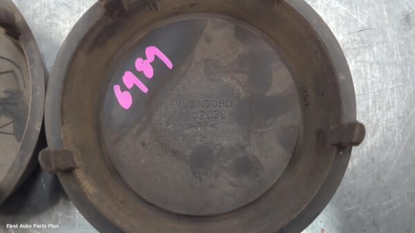 2008 FORD TRANSIT Wheel Cover/Hub Cap