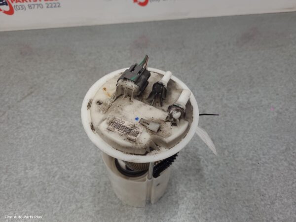 2016 RENAULT TRAFIC Fuel Sending Unit