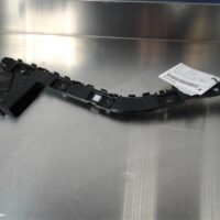 2017 FORD MUSTANG Rear Bumper