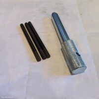 2008 FORD TRANSIT Timing Belt