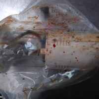 2010 TOYOTA HILUX Fuel Sending Unit