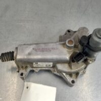 2017 RENAULT MASTER Clutch Master Cylind