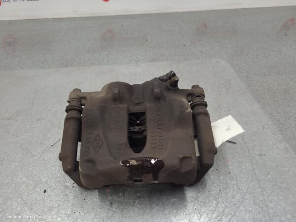 2013 RENAULT TRAFIC Caliper