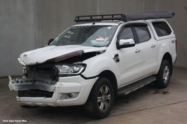2015 FORD RANGER Left Driveshaft