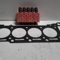 2008 MERCEDES VITO Gasket