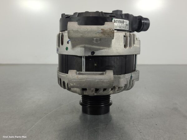 2024 FORD RANGER Alternator