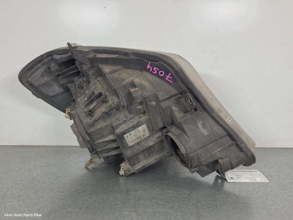 2015 MERCEDES SPRINTER Left Headlamp