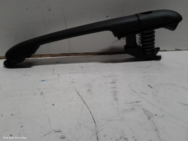 2002 MERCEDES SPRINTER Door Handle