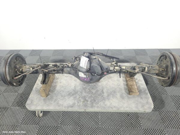 2020 FORD RANGER Rear Diff Assembly