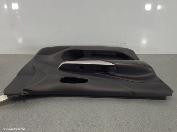 2018 NISSAN NAVARA Door Trim