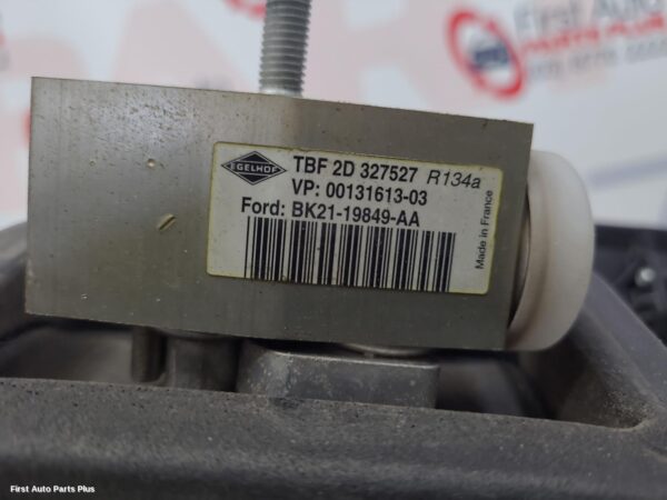 2015 FORD TRANSIT Heater Core/Box