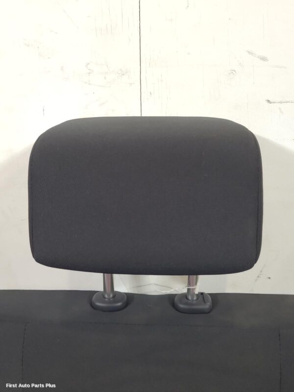 2023 NISSAN NAVARA 2nd Seat (Rear Seat)