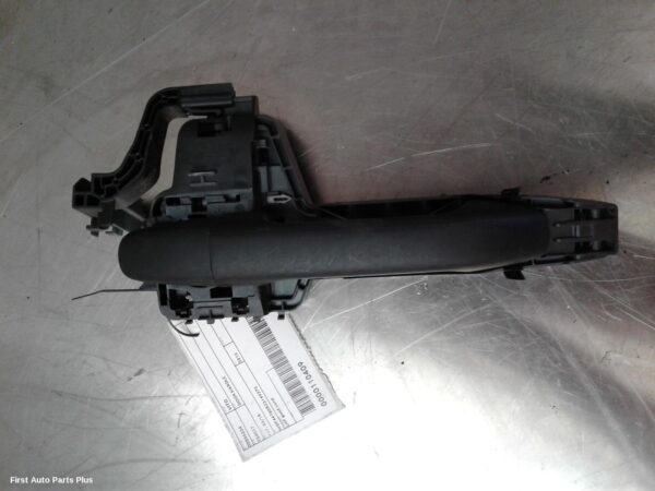 2016 MERCEDES VITO Door Handle