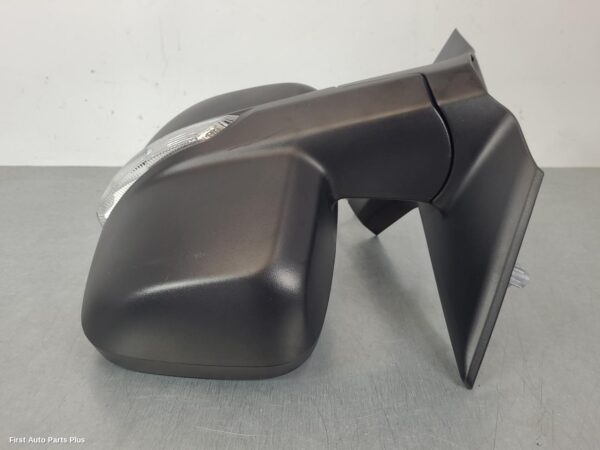2022 LDV DELIVER 9 Left Door Mirror