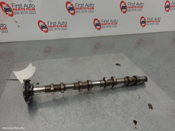 2004 FORD TRANSIT Camshaft