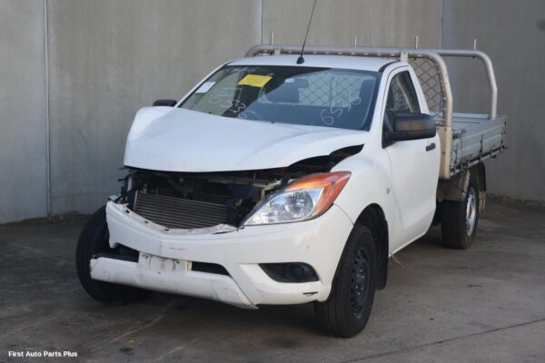2015 MAZDA BT50 Caliper