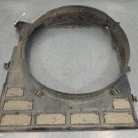 2017 FORD EVEREST Fan Shroud