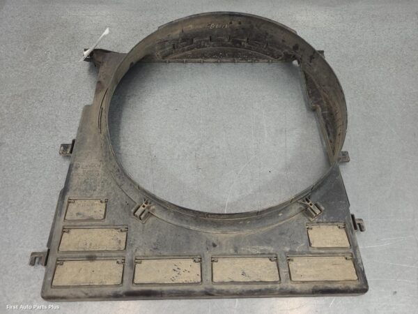 2017 FORD EVEREST Fan Shroud