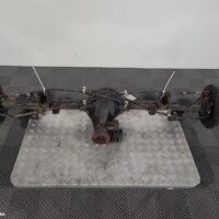 2017 LDV G10 Rear Diff Assembly