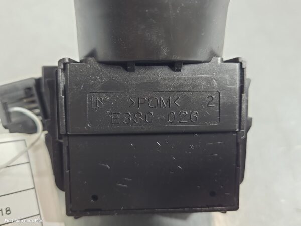 2016 MITSUBISHI TRITON Combination Switch