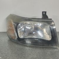 2005 FORD TRANSIT Right Headlamp