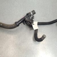 2019 RENAULT TRAFIC Water Pipes/Outlets