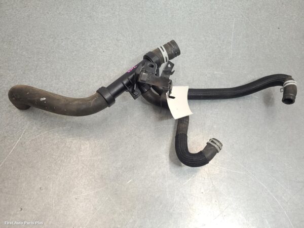 2019 RENAULT TRAFIC Water Pipes/Outlets