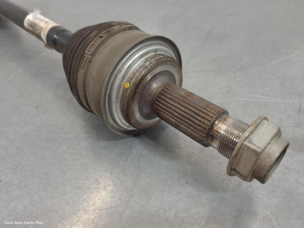 2014 MERCEDES VIANO Right Driveshaft