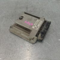 2013 VOLKSWAGEN CRAFTER Ecu