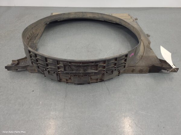 2017 FORD EVEREST Fan Shroud