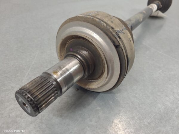 2014 MERCEDES VIANO Left Driveshaft