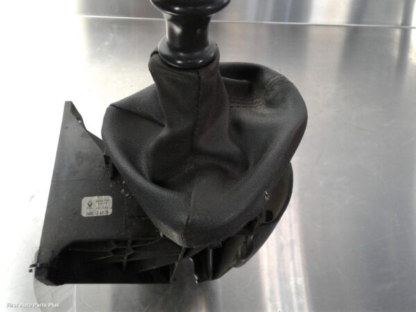 2015 RENAULT MASTER Gear Stick/Shifter